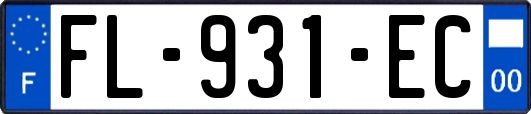 FL-931-EC