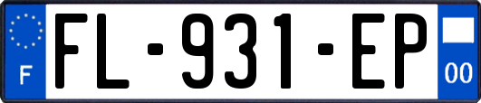 FL-931-EP