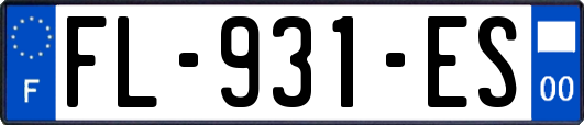 FL-931-ES