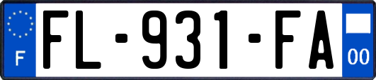 FL-931-FA