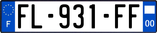 FL-931-FF