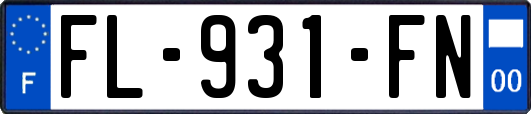 FL-931-FN