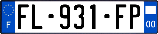 FL-931-FP
