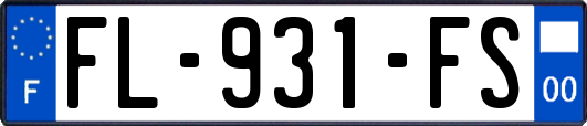 FL-931-FS