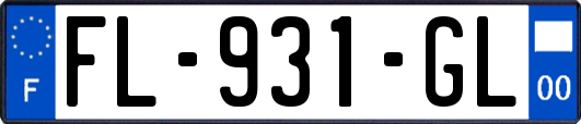FL-931-GL
