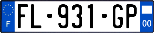 FL-931-GP