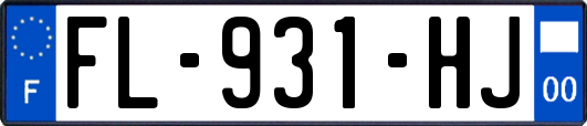 FL-931-HJ