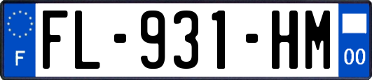 FL-931-HM