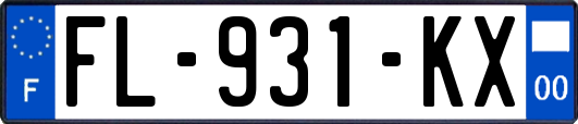 FL-931-KX