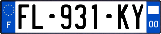 FL-931-KY