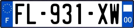 FL-931-XW