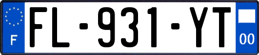 FL-931-YT