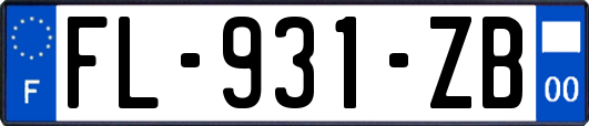 FL-931-ZB