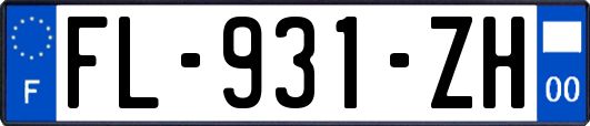 FL-931-ZH