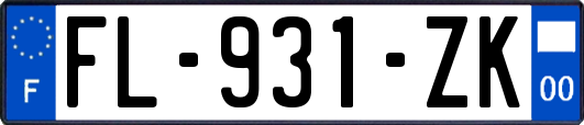 FL-931-ZK