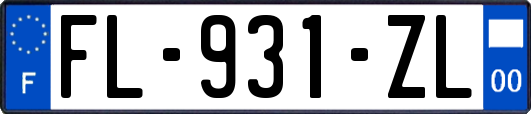 FL-931-ZL