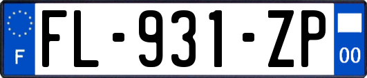 FL-931-ZP