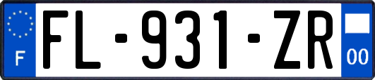 FL-931-ZR