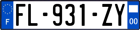 FL-931-ZY