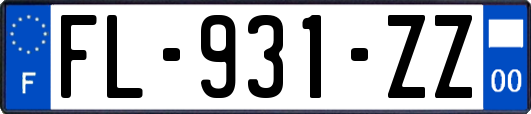 FL-931-ZZ