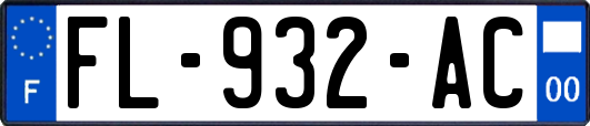 FL-932-AC