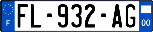 FL-932-AG