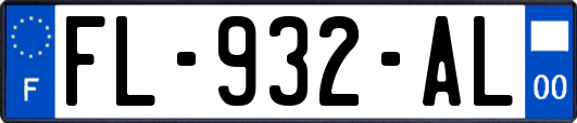 FL-932-AL