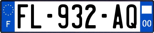 FL-932-AQ