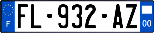 FL-932-AZ