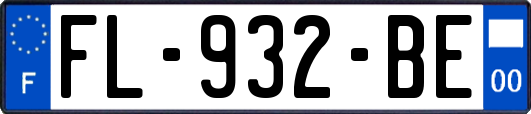 FL-932-BE