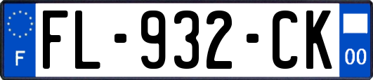 FL-932-CK