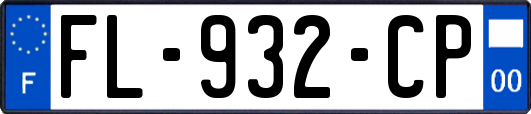 FL-932-CP