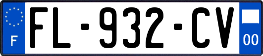 FL-932-CV