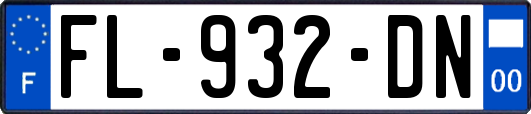 FL-932-DN