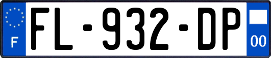 FL-932-DP