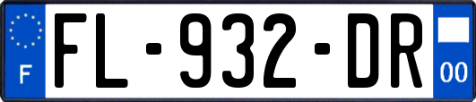 FL-932-DR
