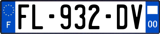 FL-932-DV