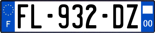 FL-932-DZ