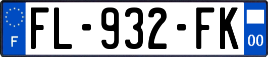 FL-932-FK