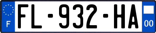 FL-932-HA