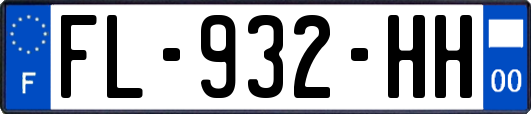 FL-932-HH