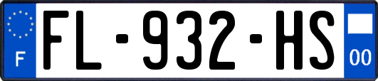 FL-932-HS