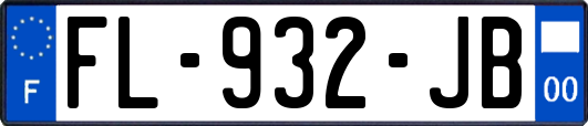 FL-932-JB
