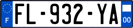 FL-932-YA