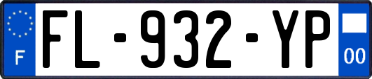 FL-932-YP