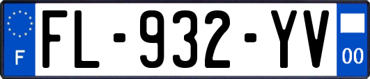 FL-932-YV