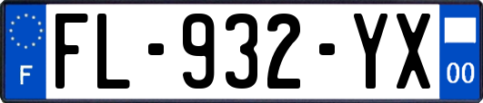 FL-932-YX
