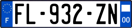 FL-932-ZN