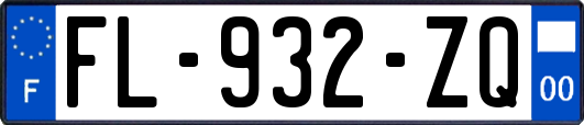 FL-932-ZQ