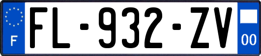 FL-932-ZV